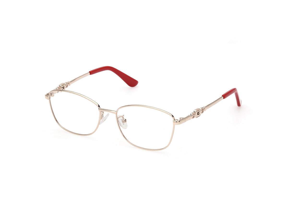 Guess GU2962-D GU2962-D 032 - Shiny Rose Gold / Shiny Rose Gold