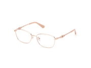 Guess GU2962-D GU2962-D 072 - Shiny Pink Gold / Shiny Pink Gold