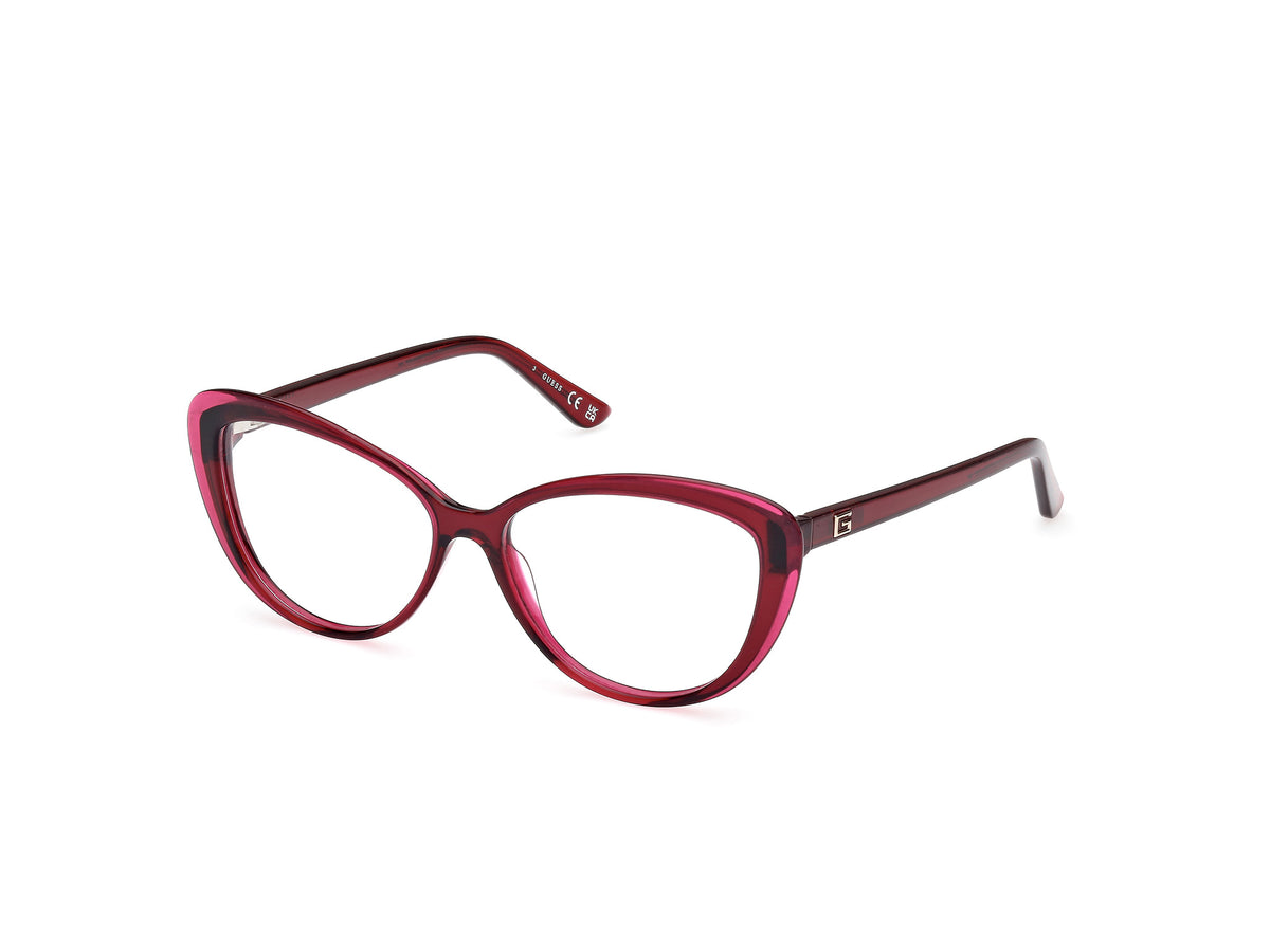 Guess GU2978 GU2978 069 - Shiny Bordeaux / Shiny Bordeaux