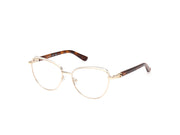 Guess GU2982 GU2982 024 - Shiny White / Blonde Havana