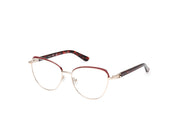 Guess GU2982 GU2982 071 - Shiny Bordeaux / Red Havana
