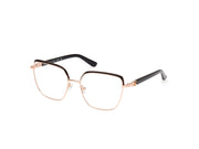 Guess GU2983 GU2983 005 - Shiny Black / Shiny Black