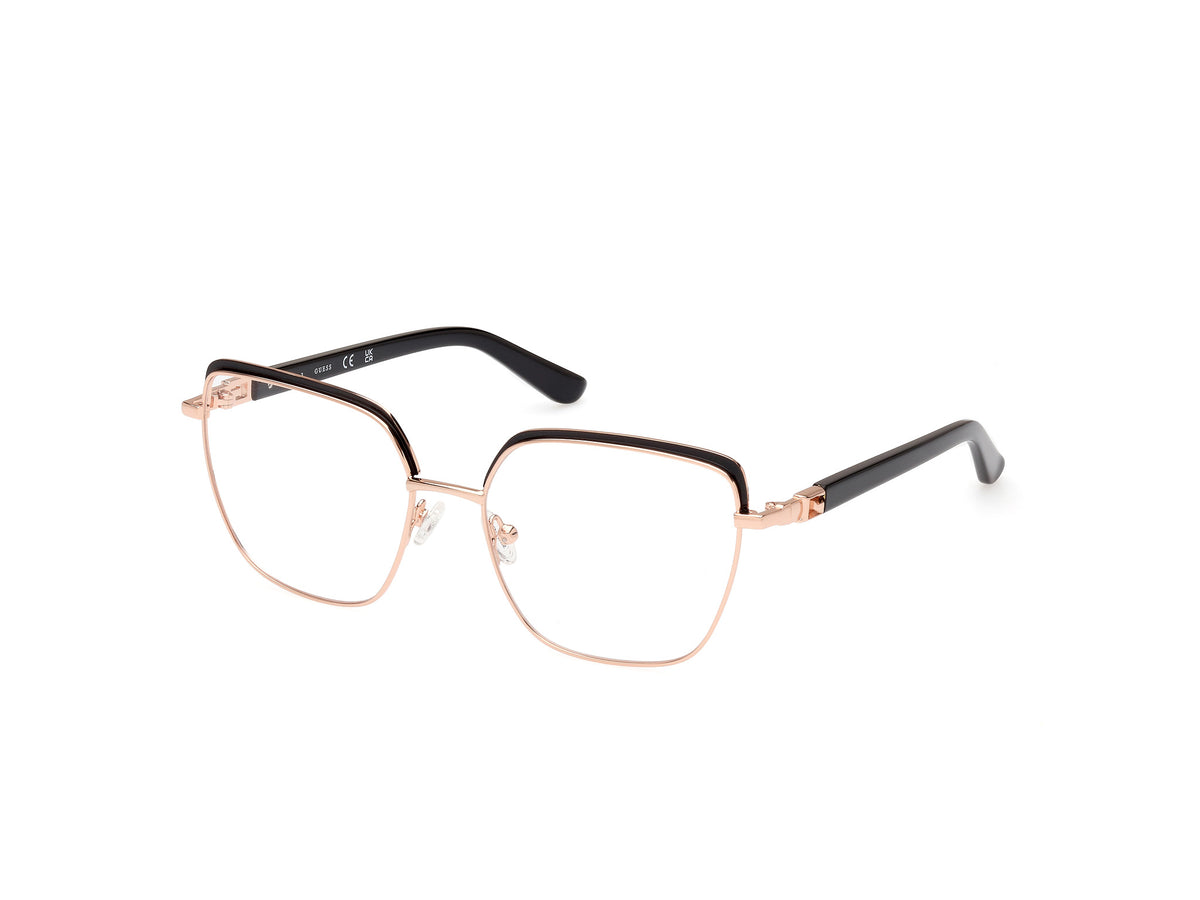 Guess GU2983 GU2983 005 - Shiny Black / Shiny Black