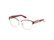 Guess GU2984 GU2984 071 - Matte Bordeaux / Shiny Bordeaux