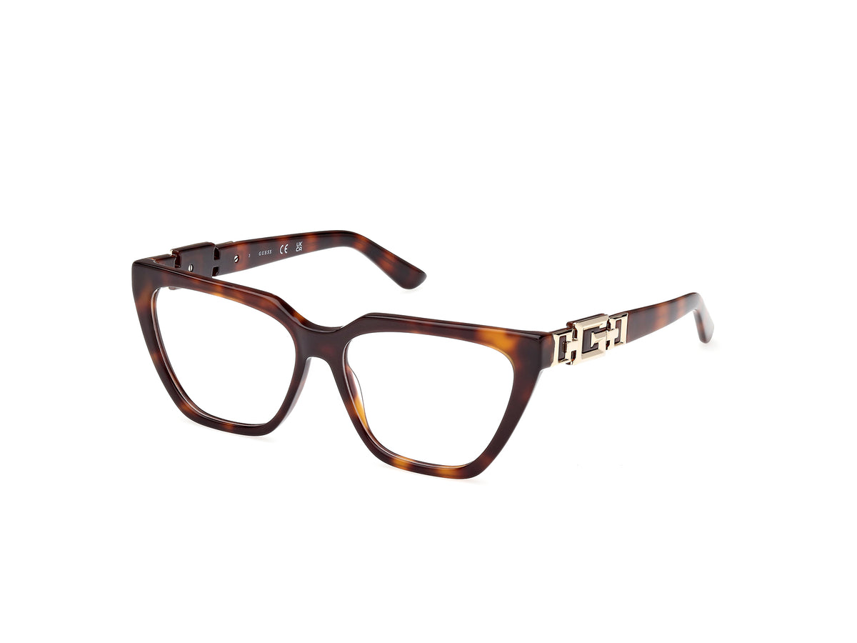 Guess GU2985 GU2985 052 - Dark Havana / Dark Havana