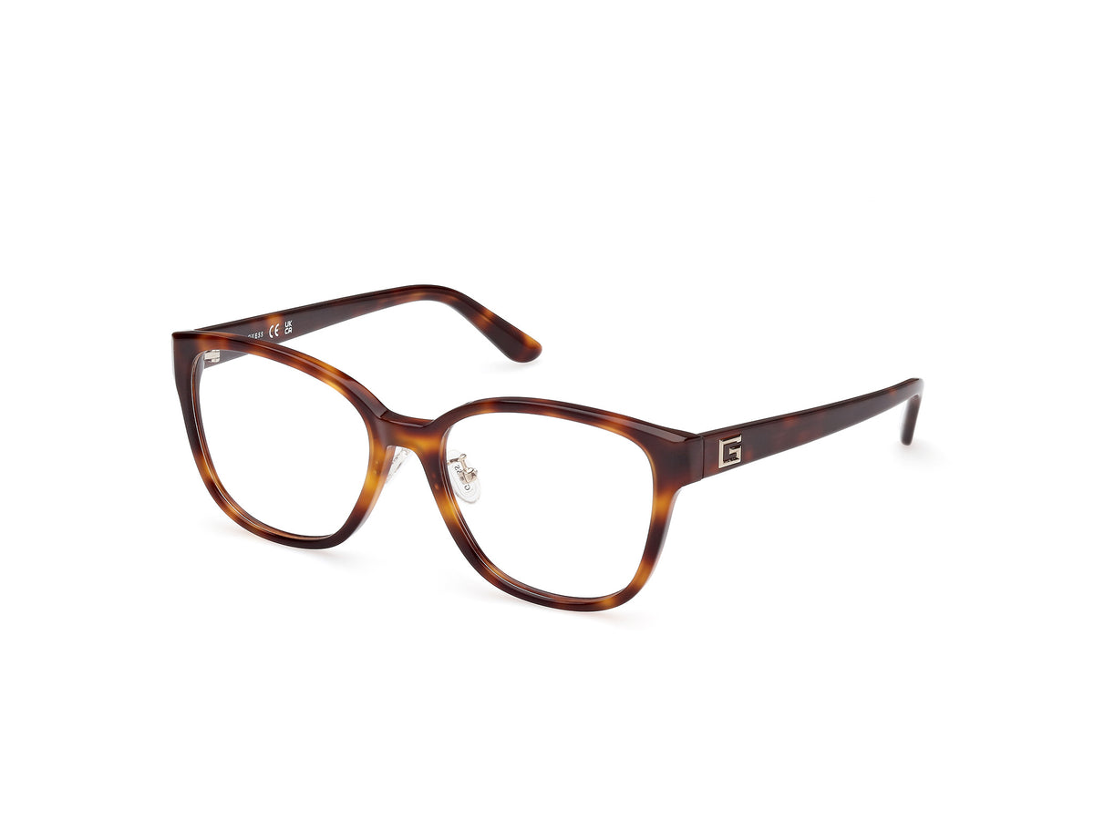 Guess GU2992-D GU2992-D 052 - Dark Havana / Dark Havana