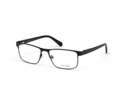 Guess GU50003 GU50003 002 - Matte Black / Matte Black