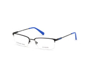 Guess GU50005 GU50005 002 - Matte Black / Matte Black