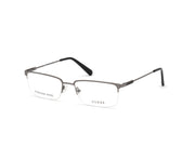 Guess GU50005 GU50005 008 - Shiny Gunmetal / Shiny Gunmetal