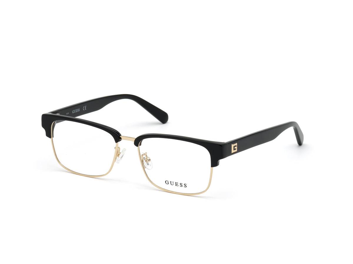 Guess GU50007-D GU50007-D 001 - 001 / 001