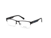 Guess GU50017 GU50017 002 - Matte Black / Matte Black