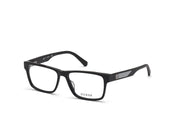 Guess GU50018 GU50018 001 - Shiny Black / Matte Black