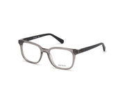 Guess GU50021 GU50021 020 - Shiny Grey / Matte Black