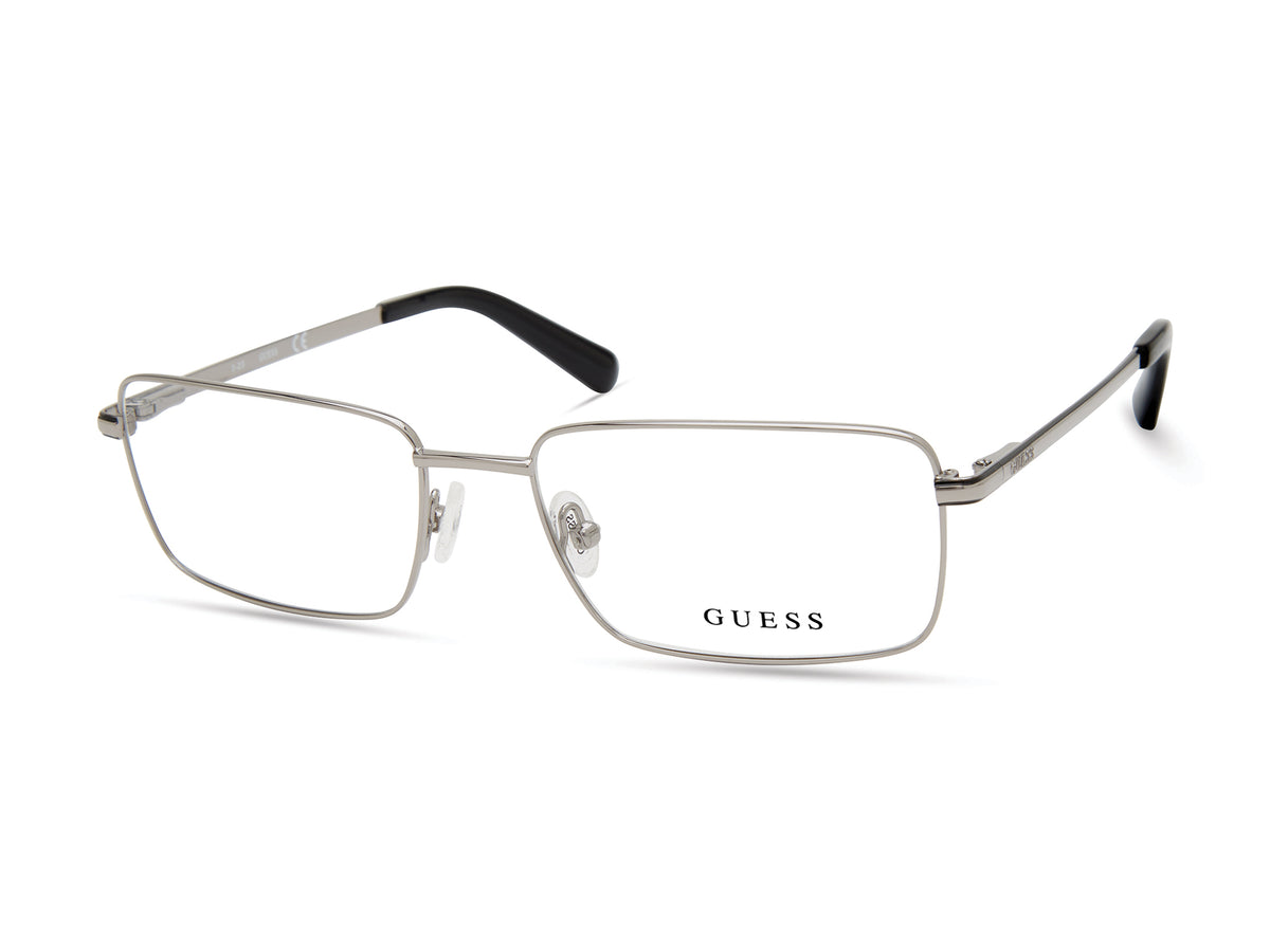 Guess GU50042 GU50042 010 - Shiny Antiqued  Light Nickeltin / Shiny Antiqued  Light Nickeltin