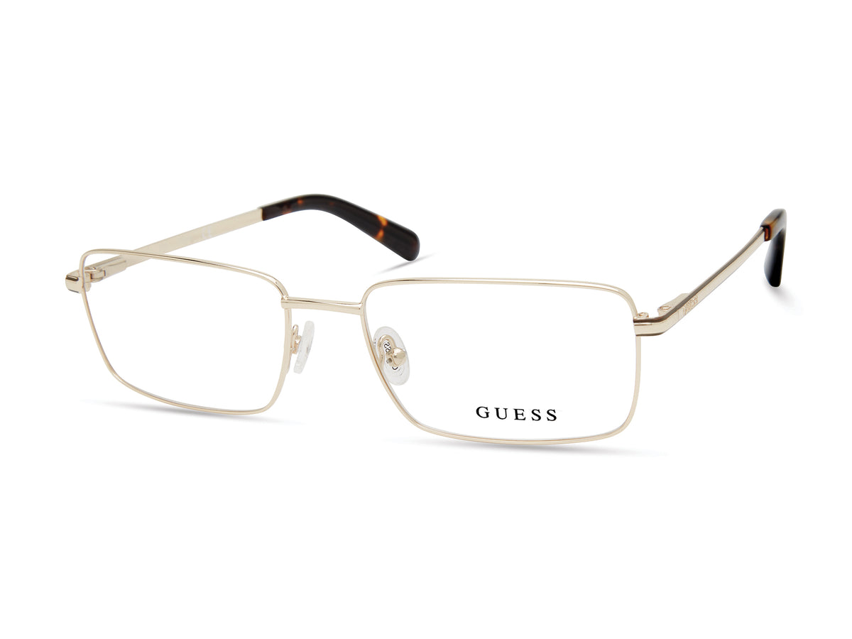 Guess GU50042 GU50042 032 - Shiny Pale Gold / Shiny Pale Gold