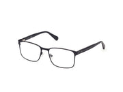 Guess GU50045 GU50045 002 - Matte Black / Matte Black