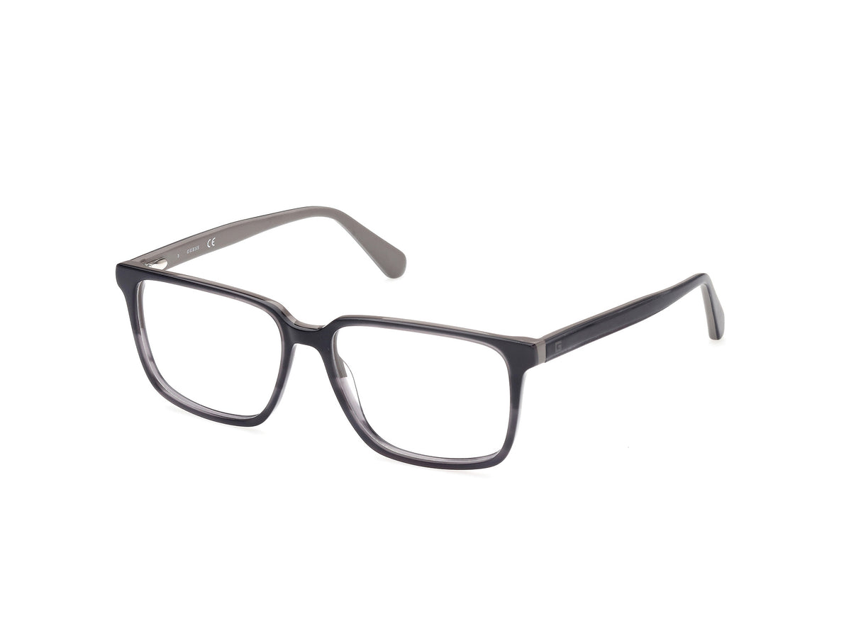 Guess GU50047 GU50047 020 - Black/Monocolor/Black / Monocolor - Lens: Monocolor