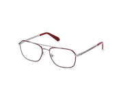 Guess GU50049 GU50049 008 - Shiny Gunmetal / Shiny Gunmetal
