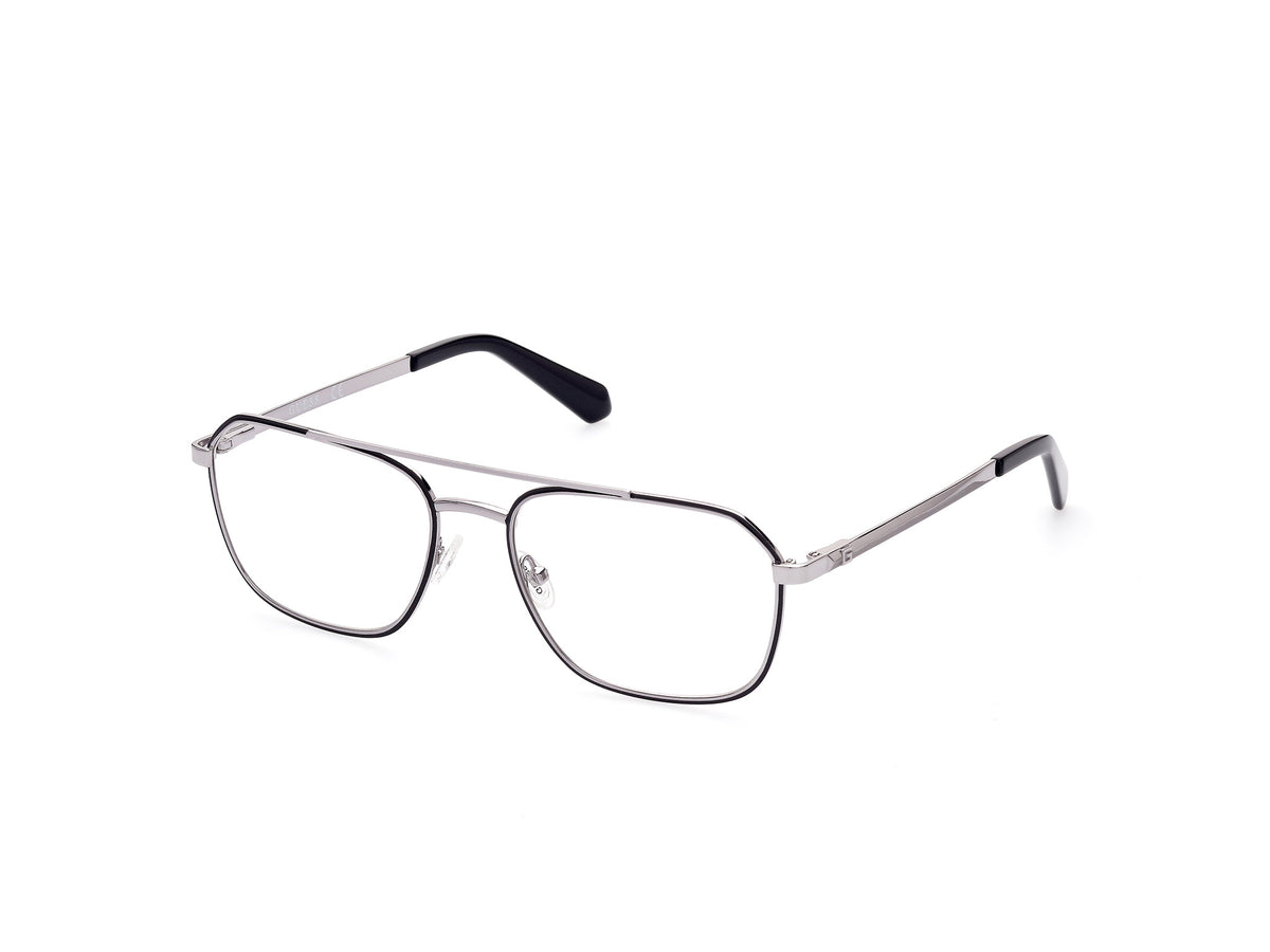 Guess GU50049 GU50049 010 - Shiny Antiqued  Light Nickeltin / Shiny Antiqued  Light Nickeltin