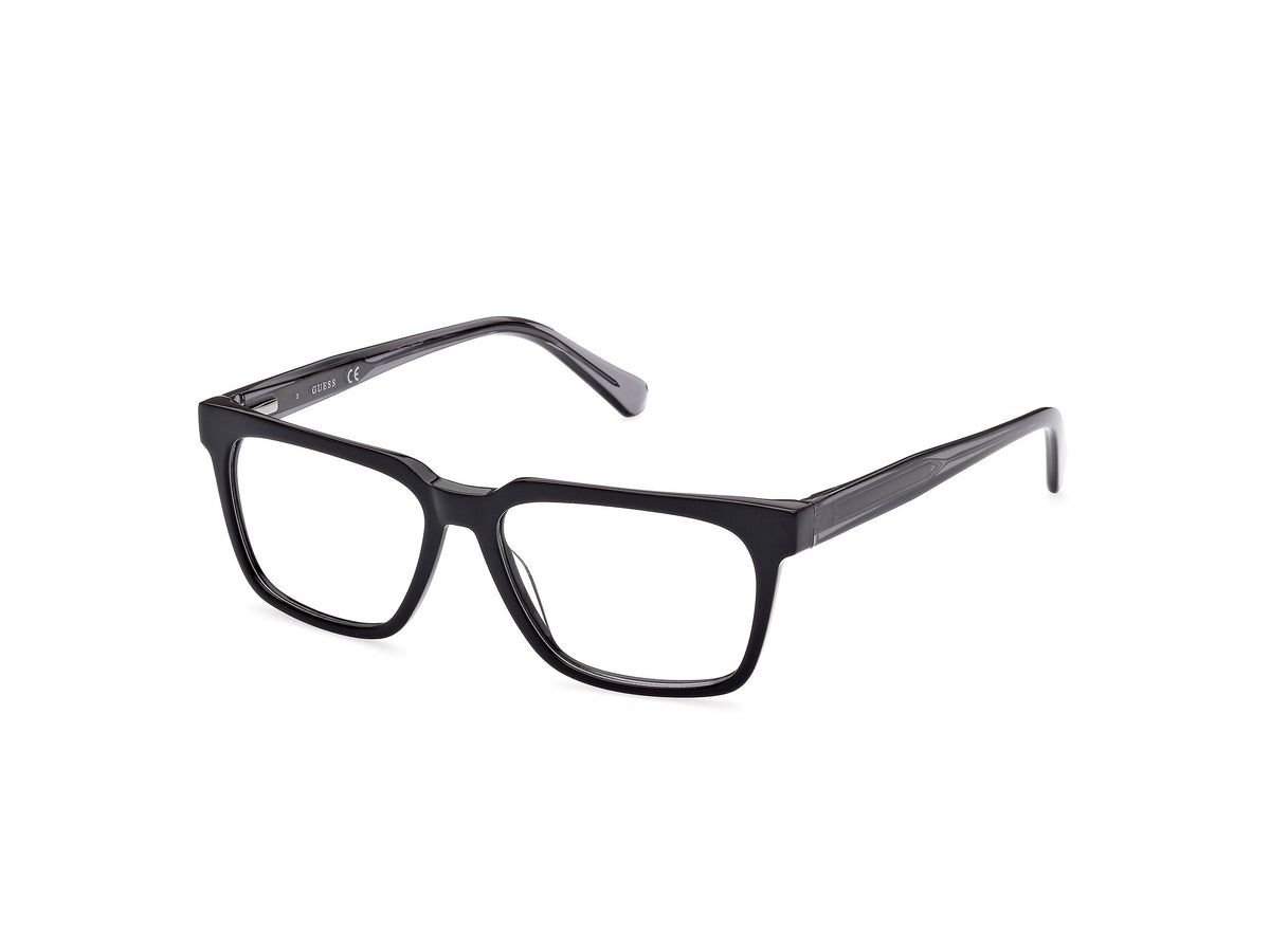 Guess GU50059 GU50059 001 - Shiny Black / Shiny Black