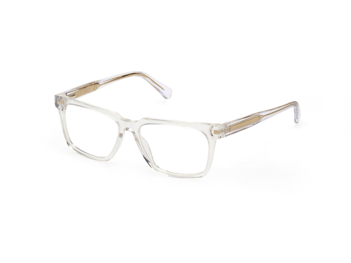 Guess GU50059 GU50059 026 - Crystal / Crystal