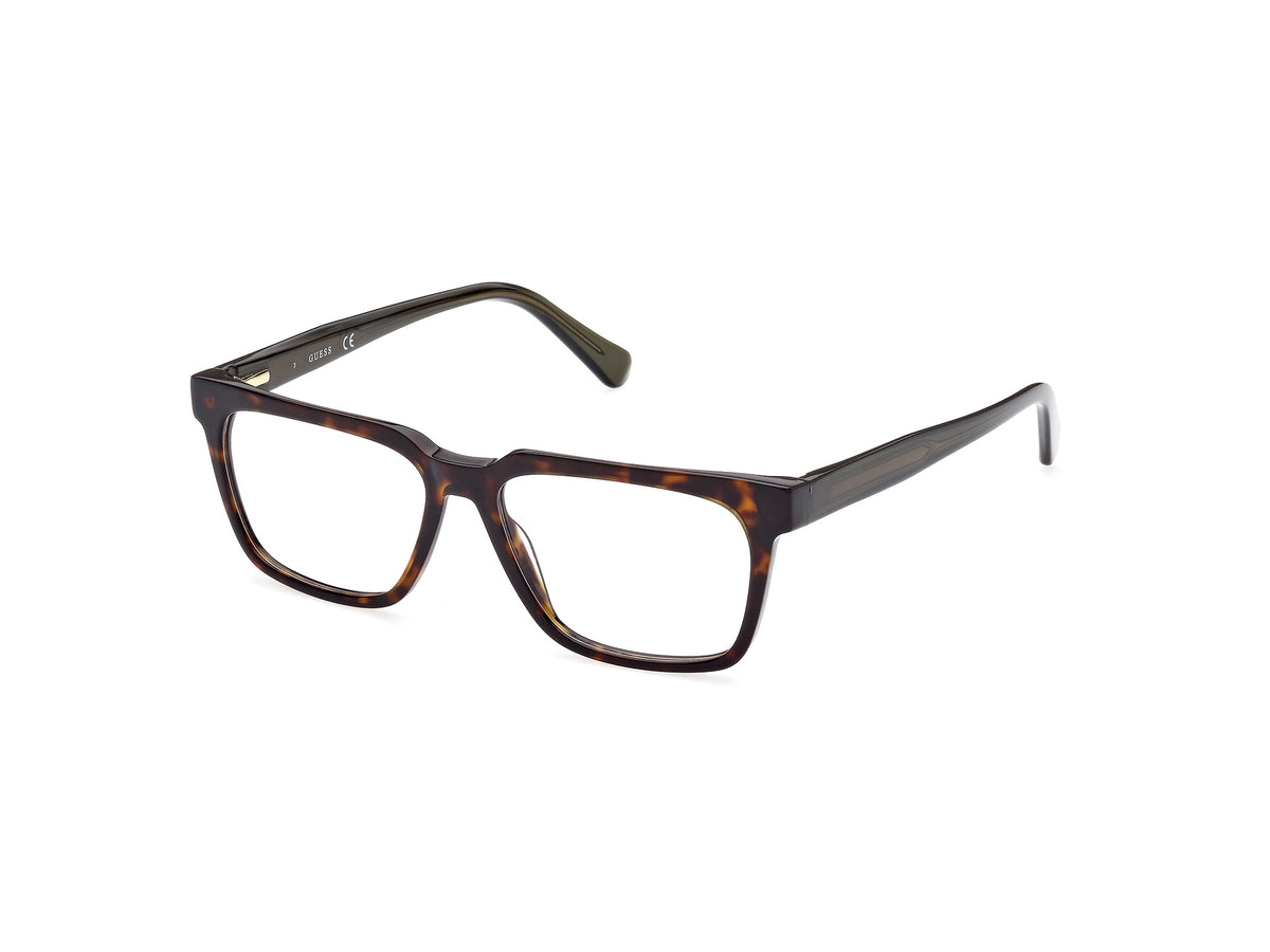 Guess GU50059 GU50059 052 - Dark Havana / Dark Havana