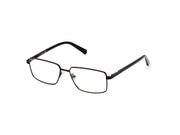 Guess GU50061 GU50061 002 - Matte Black / Matte Black