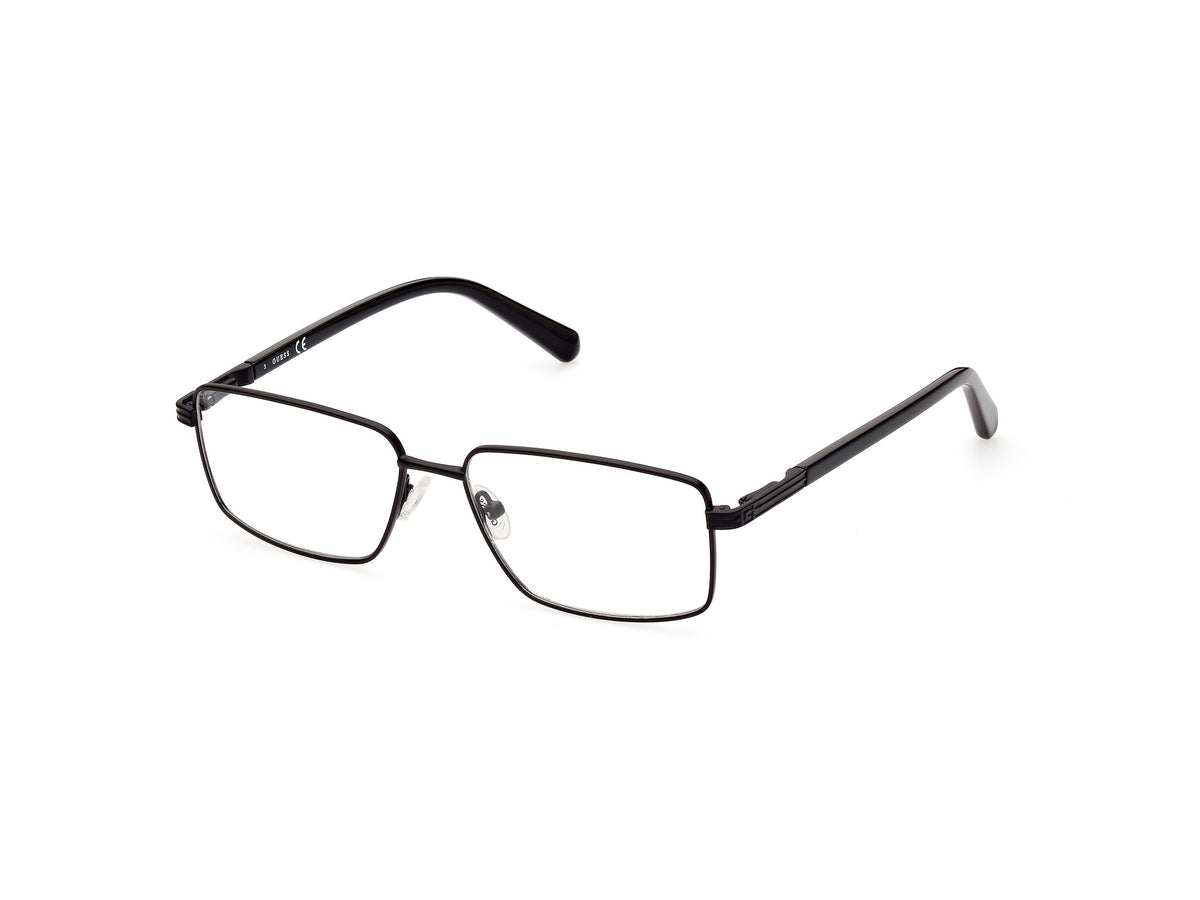 Guess GU50061 GU50061 002 - Matte Black / Matte Black