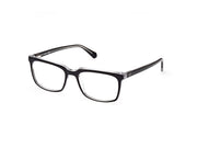 Guess GU50063 GU50063 005 - Black/Monocolor/Black / Monocolor - Lens: Monocolor