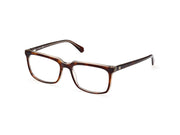 Guess GU50063 GU50063 056 - Havana/Monocolor/Havana / Monocolor - Lens: Monocolor