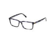 Guess GU50068 GU50068 092 - Blue/Havana/Blue / Havana - Lens: Havana