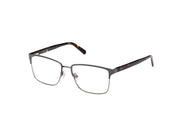 Guess GU50070 GU50070 020 - Shiny Gunmetal / Dark Havana