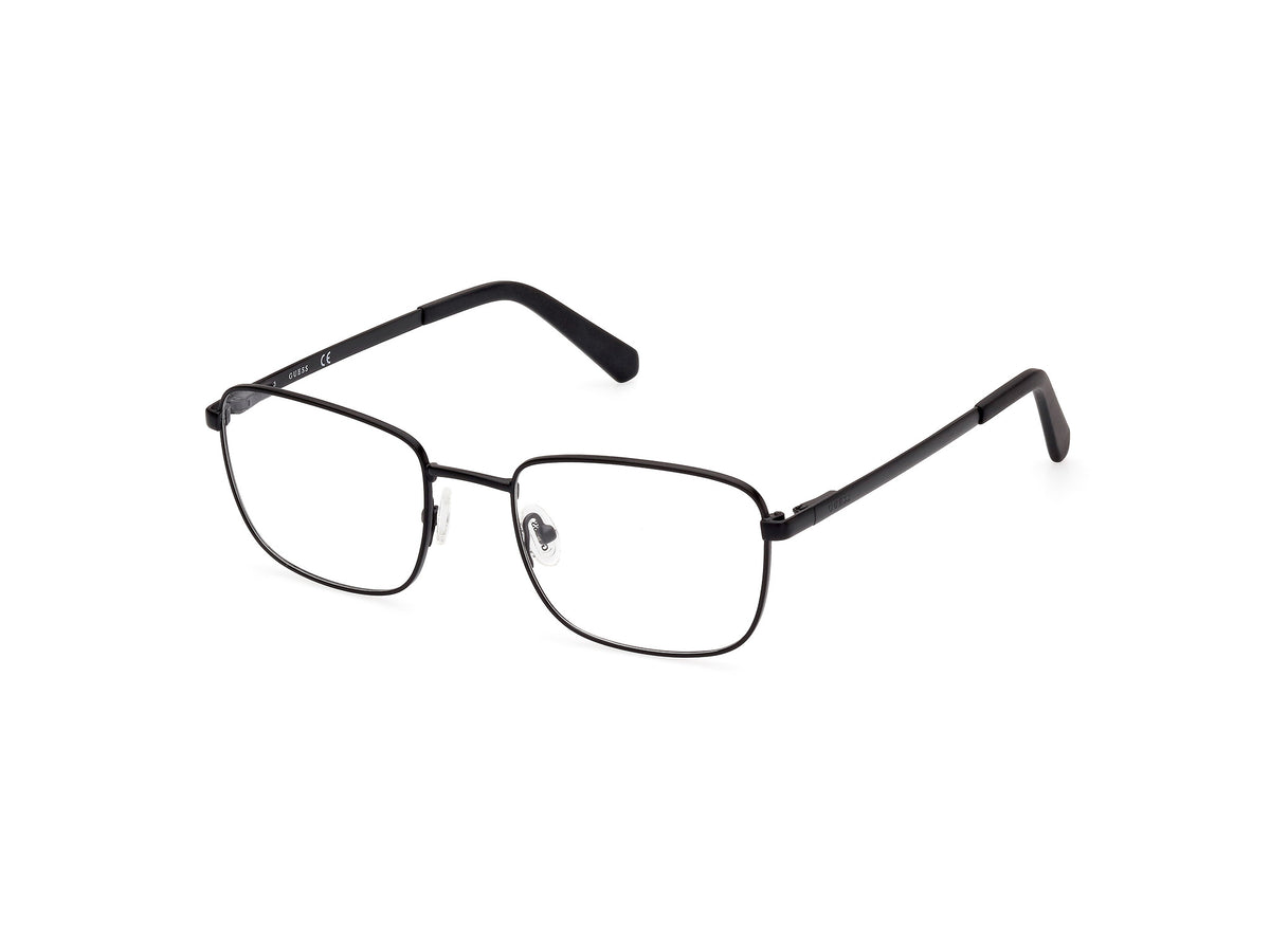 Guess GU50074 GU50074 002 - Matte Black / Matte Black