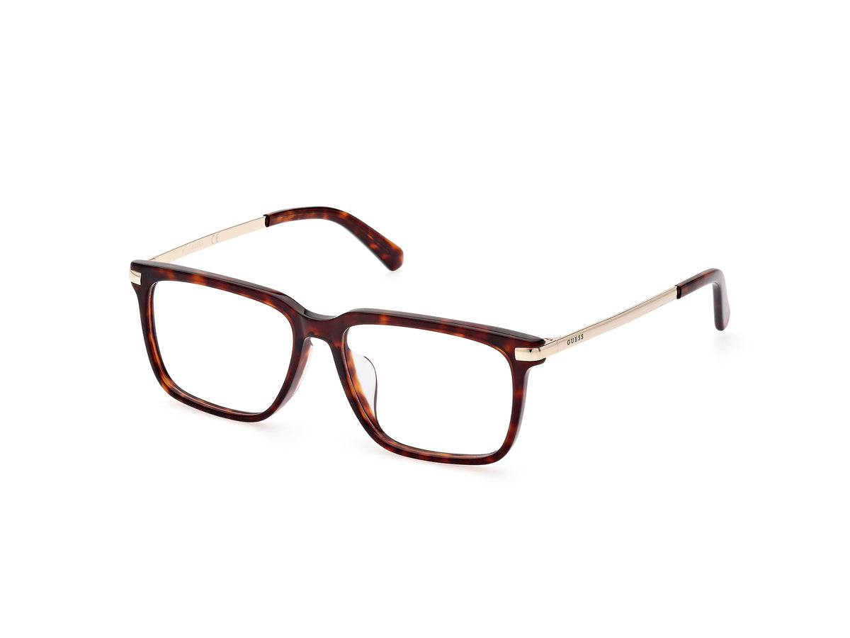 Guess GU50077-D GU50077-D 052 - Dark Havana / Shiny Pale Gold