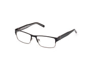 Guess GU50082 GU50082 002 - Shiny Gunmetal / Shiny Black