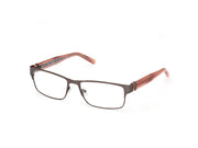 Guess GU50082 GU50082 007 - Matte Dark Ruthenium / Shiny Light Brown