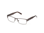 Guess GU50082 GU50082 009 - Shiny Palladium / Dark Havana