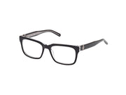 Guess GU50084 GU50084 005 - Black/Crystal/Black / Crystal - Lens: Crystal
