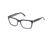 Guess GU50084 GU50084 092 - Blue/Monocolor/Blue / Monocolor - Lens: Monocolor