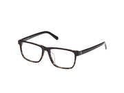 Guess GU50087-D GU50087-D 005 - Black/Havana / Shiny Black - Lens: Shiny Black