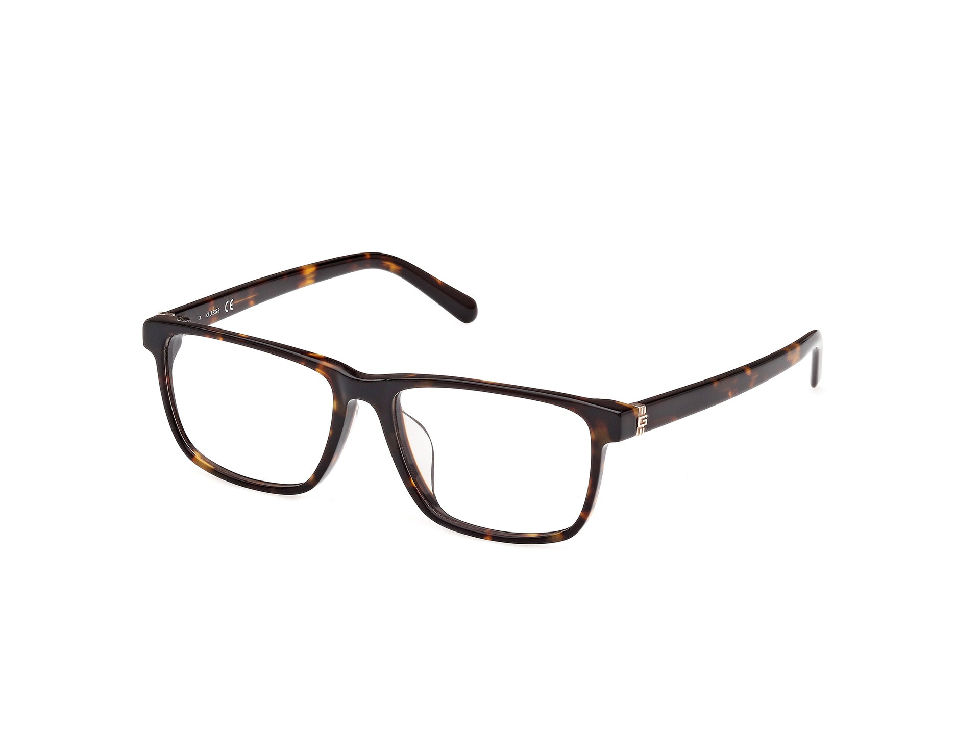 Guess GU50087-D GU50087-D 052 - Dark Havana / Dark Havana