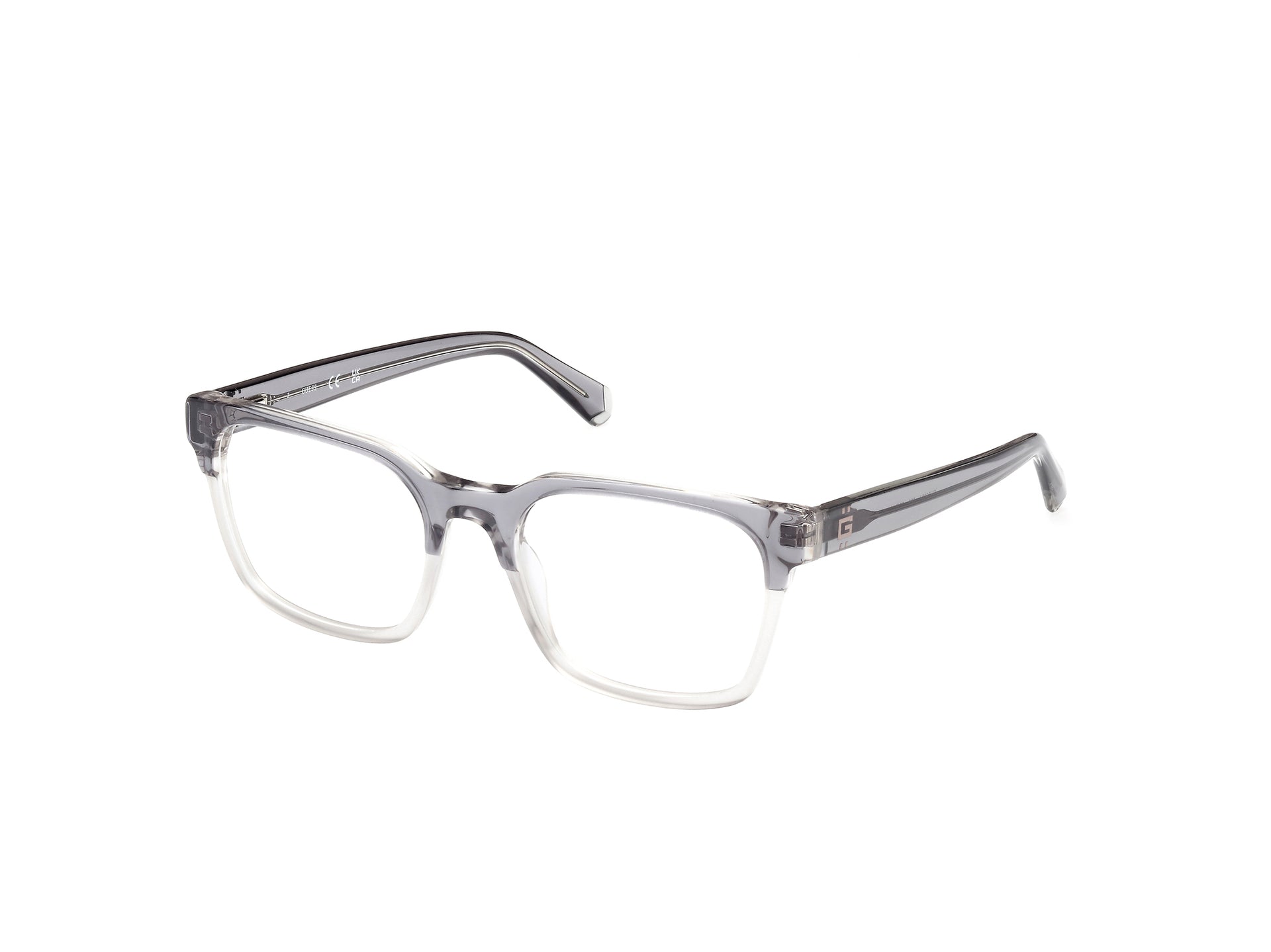 Guess GU50094 GU50094 020 - Shiny Grey / Shiny Grey