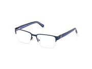 Guess GU50095 GU50095 091 - Matte Blue / Shiny Blue