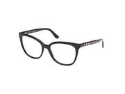 Guess GU50114 GU50114 001 - Shiny Black / Shiny Black