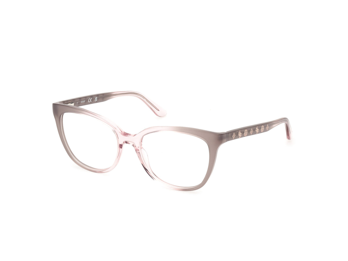 Guess GU50114 GU50114 020 - Grey/Gradient/Grey / Gradient - Lens: Gradient