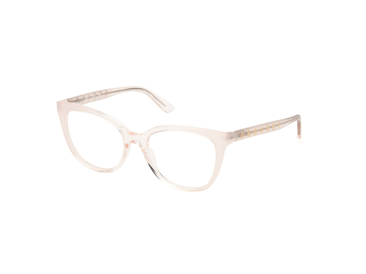 Guess GU50114 GU50114 025 - Shiny Ivory / Shiny Ivory