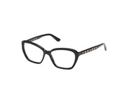 Guess GU50115 GU50115 001 - Shiny Black / Shiny Black