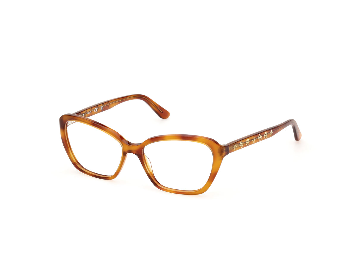 Guess GU50115 GU50115 053 - Blonde Havana / Blonde Havana