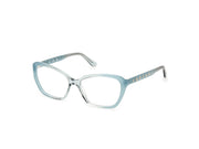 Guess GU50115 GU50115 089 - Turquoise/Gradient/Turquoise / Gradient - Lens: Gradient