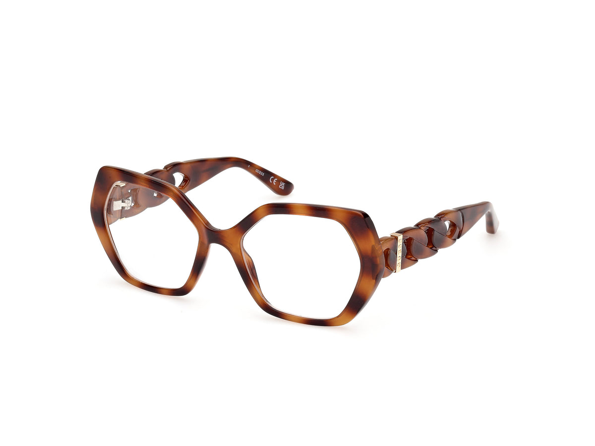 Guess GU50116 GU50116 053 - Blonde Havana / Blonde Havana